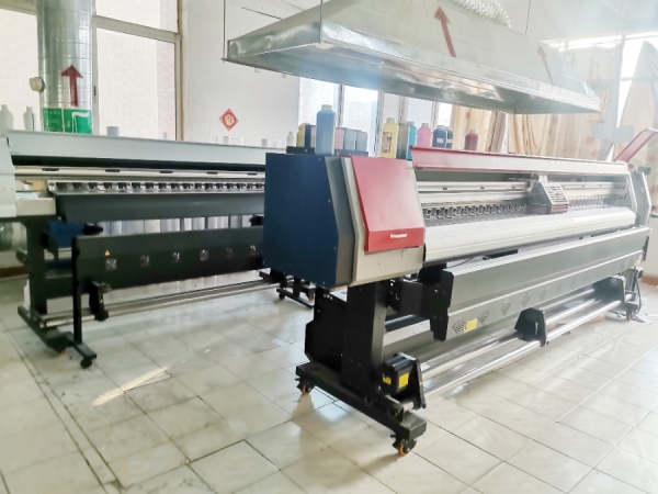 3.2米高精写真机