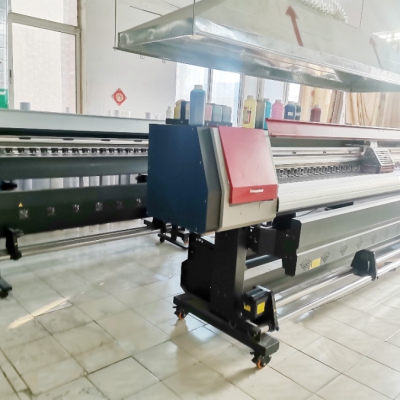 3.2米高精写真机